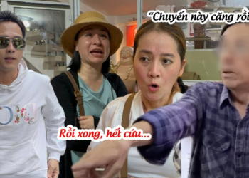 Hồng Loan Vỡ Oà Chú 7 Từ Mặt Con Gái Cô 6 Vì LÍ DO NÀY, Chuột Khóc Thét Vì Án HS?