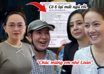 Tối 25/4: Cô 6 Bật Khóc Vợ A2 Ra Mặt Làm ĐIỀU NÀY, Hồng Loan Mừng Run TIN QUÁ VUI Từ UBPN?