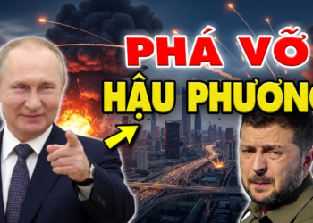 Sụp đổ dây chuyền: Kupiansk gãy, kovsharovka vỡ – cục diện Ukraine tuột khỏi tầm kiểm soát?