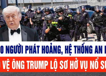 Thế giới nổi bật 27/4: 2.600 người phát hoảng, hệ thống an ninh bảo vệ ông Trump lộ sơ hở vụ nổ súng
