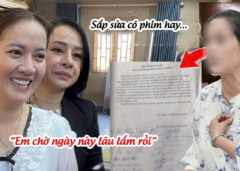 Hồng Loan Vỡ Oà Báo TIN QUÁ VUI Hồ Sơ Con Nuôi, Cô 6 Té Xỉu KẺ NÀY Rút Lui Phút 90?