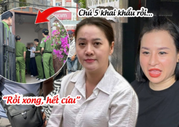 Hồng Loan Giật Mình HP Lỡ Lời Để Lộ CHUYỆN SỐC Về Chú 7, Chuột Thở Oxy Vì Tiền Phạt?
