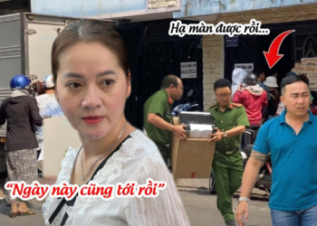Cô 6 Tái Mặt Con Gái Lên Báo Thừa Nhận CHUYỆN NÀY, Hồng Loan Cao Tay 15% Về Chủ Cũ?