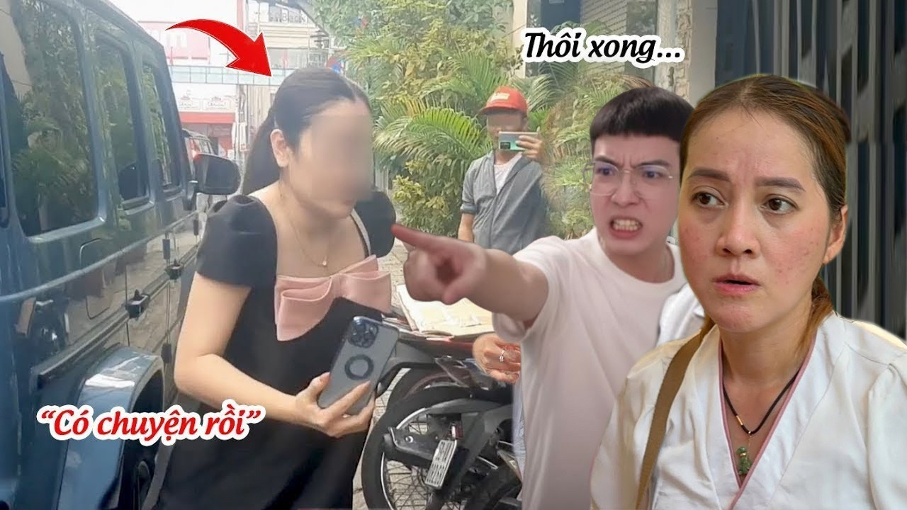 Chú 7 Đổ Bệnh Nghe TIN NÀY Từ Sở VH, Vợ A2 Xấu Mặt Đến Nhà Xin Lỗi Hồng Loan?