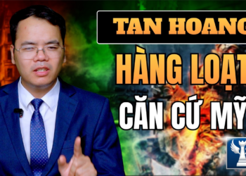 Iran Đã Gây Thiệt Hại Cho các Căn Cứ Mỹ Nhiều Hơn Tưởng Tượng || Bàn Cờ Quân Sự