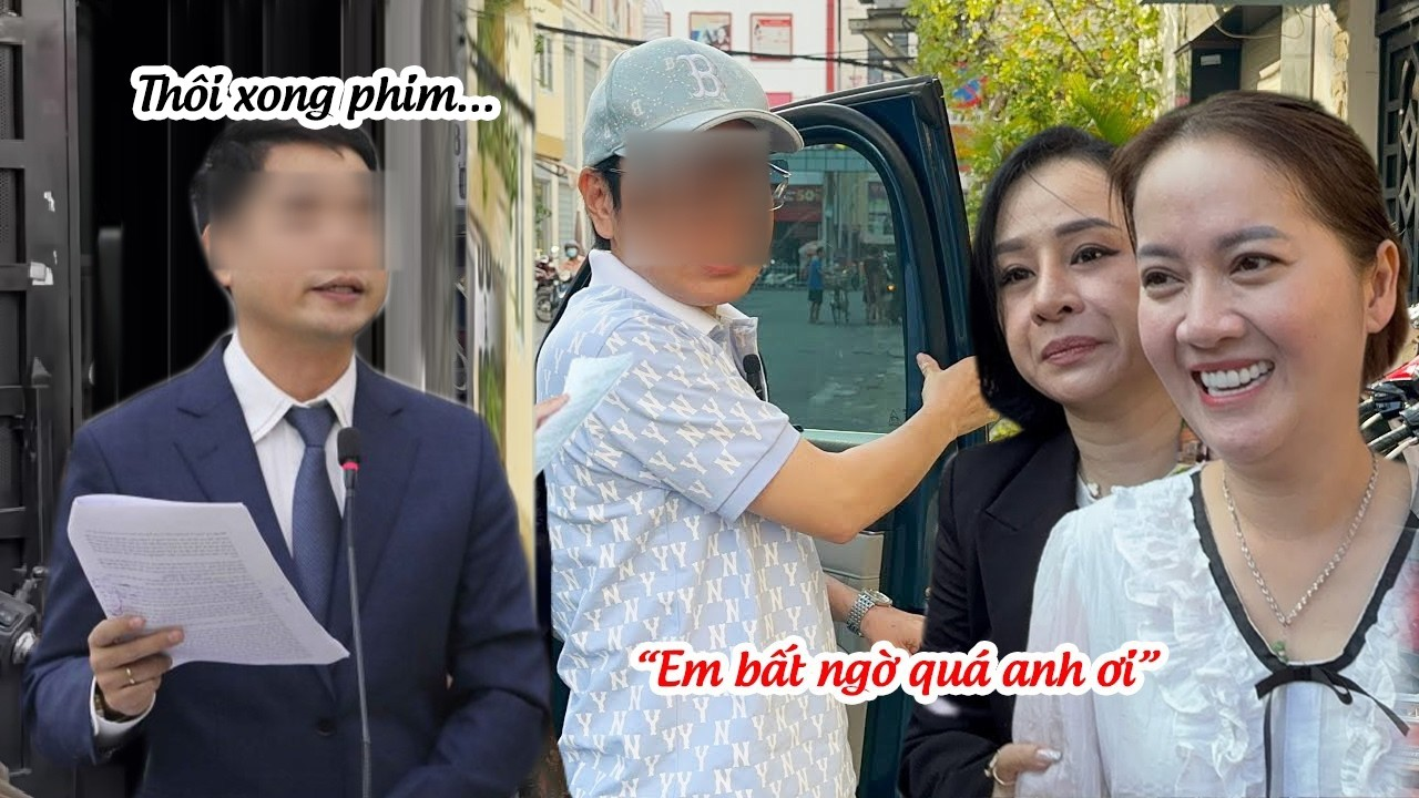 Cô 6 Tái Mặt Nghe TIN KHẨN Từ Hội Luật Sư, Hồng Loan Mừng Run A2 Nhận Lỗi Trả 300Tr?
