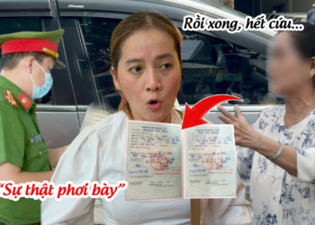 Cô 6 Tái Mặt TIN NÀY Về Sổ Hộ Khẩu Hồng Loan, Chuột Ngất Xỉu Bị CA Triệu Tập Khẩn?
