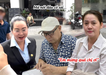 Hồng Loan Mừng Khóc Luật Sư Ngọc Báo TIN VUI, Cô 6 Tái Mặt Hp Thú Nhận CHUYỆN NÀY?