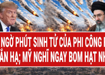 Bất ngờ phút sinh tử của phi công F-15 bị bắn hạ; Mỹ nghĩ ngay bom hạt nhân