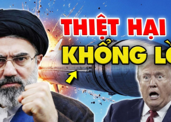 Điểm nóng 29/4: NGAY LÚC NÀY, IRAN tung đòn hồi mã thương, chiến trường cháy rực, ông TRUMP sốc nặng