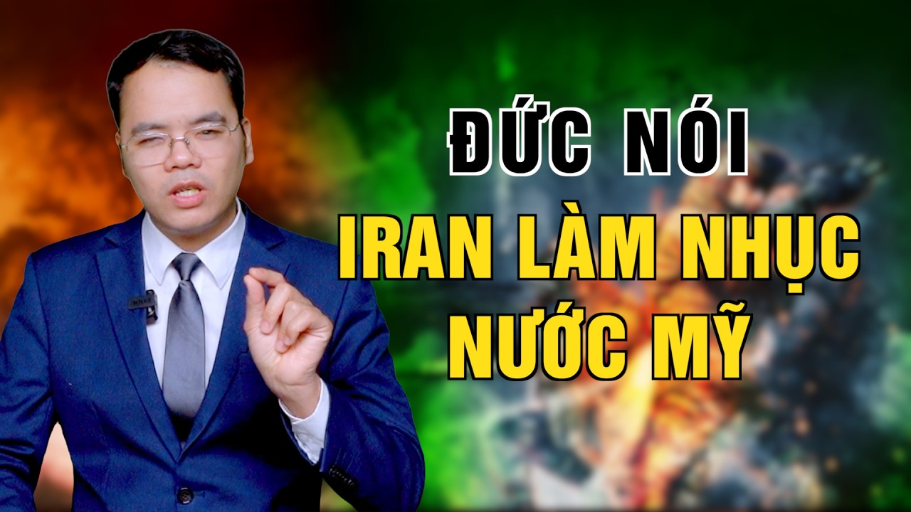Iran THÁCH THỨC Năng Lượng Thế Giới Thông Qua Luật Mới Về Eo Biển Hormuz || Bàn Cờ Quân Sự