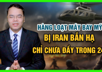 Lầu Năm Góc Che Giấu Bí Mật Về Thương Vong Của Quân Đội Mỹ Trong Xung Đột Với Iran || Bàn Cờ Quân Sự