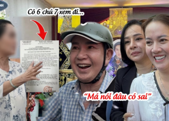 Cô 6 Té Xỉu TIN KHẨN Toà Báo Về, Hồng Loan Vỡ Oà Vợ Chồng Chuột Lành Ít Dữ Nhiều?