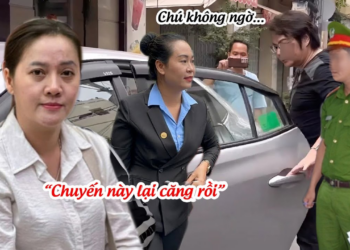 Trưa 28/4: Hồng Loan Tá Hoả Cô 6 Bổ Sung GHI ÂM NÀY Lên Toà, Chuột Bay Kênh Mất Sạch Trăm Triệu?