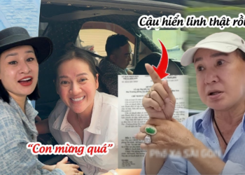 Chiều 28/4: Hồng Loan Vỡ Oà TIN VUI Tiền Làm Mộ, Cô 6 Bật Khóc Con Gái Bị Anh Lớn Hỏi Thăm?