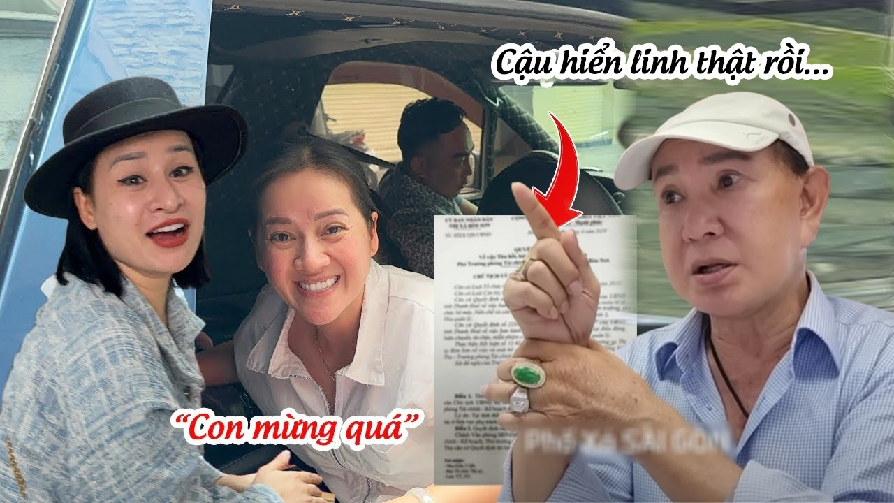 Chiều 28/4: Hồng Loan Vỡ Oà TIN VUI Tiền Làm Mộ, Cô 6 Bật Khóc Con Gái Bị Anh Lớn Hỏi Thăm?