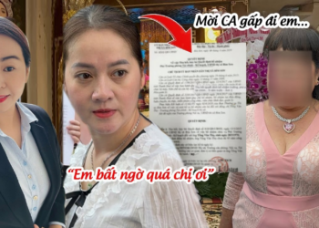 Hồng Loan Giật Mình Chồng Hờ Cô 6 Để Lộ SỐ TIỀN NÀY, HP Ngửa Bài Với Ca Sĩ QTD?
