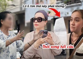Hồng Loan Dứt Tình Làm ĐIỀU NÀY Tiễn Dong “Guộc Thịt”, Cô 6 Bấn Loạn Phất Cờ Trắng?