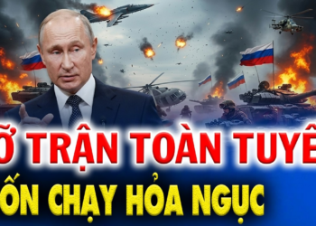 BÃO FPV CÀN QUÉT SUMY: PHÒNG TUYẾN UKRAINE SỤP ĐỔ, CẤU TRÚC CHỈ HUY TAN RÃ TÀN KHỐC