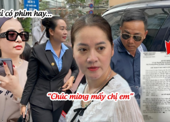 Hồng Loan Vỡ Oà TIN QUÁ VUI Toà Báo Về, Mẹ Con Cô 6 Bật Khóc Bị Vợ A2 “Vặn Sườn”?