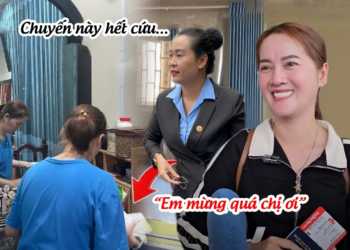 Cô 6 Xanh Mặt Con Gái Gây HOẠ LỚN, Hồng Loan Mừng Run NhậnTIN VUI Từ Mẹ Nuôi?