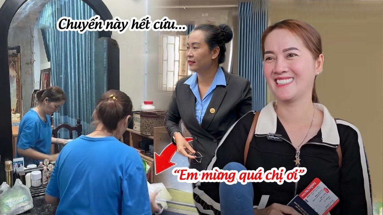 Cô 6 Xanh Mặt Con Gái Gây HOẠ LỚN, Hồng Loan Mừng Run NhậnTIN VUI Từ Mẹ Nuôi?