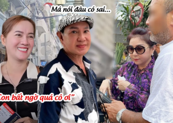 Hồng Loan Ngỡ Ngàng Nghe TIN NÀY Từ NSUT Thoại Mỹ, Chuột Tái Mặt Bị CA Dẹp Quán?