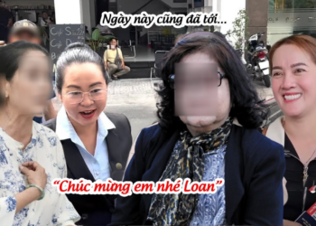 Cô 6 Hoảng Loạn Con Gái Gây Hoạ Lớn, Hồng Loan Mừng Run TIN VUI Từ Mẹ Nuôi Hải Ngoại?