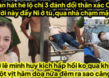 Đoàn hát lộ C3 đáng đổi thân xác cho người này đẩy Ni ở tù là ai,vợ LM ko qua khỏi chuột ác nữa đêm