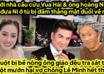 C3 bị ông Vua Hài & ông Hoàng Nhạc Việt đấm thẳng mặt đuổi về nhờ hại Ni đi tù vụ gì,chuột lên đồn