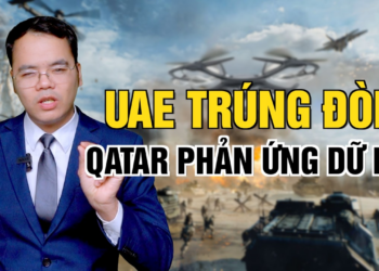 Trump Dọa Xóa Sổ Iran Khỏi Bản Đồ Nếu Tấn Công Tàu Mỹ || Bàn Cờ Quân Sự