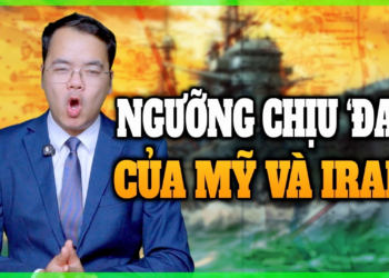 Công Ty Trung Quốc Khó Sinh Tồn Vì Bị Kìm Kẹp bởi Cả Washington và Bắc Kinh || Bàn Cờ Thế Sự