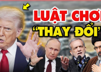 Điểm nóng 6/5: Lộ mật lệnh “xóa sổ” tàu Mỹ ở Hormuz; bão tên lửa Iran gầm rú, cuộc phá vây nghẹt thở