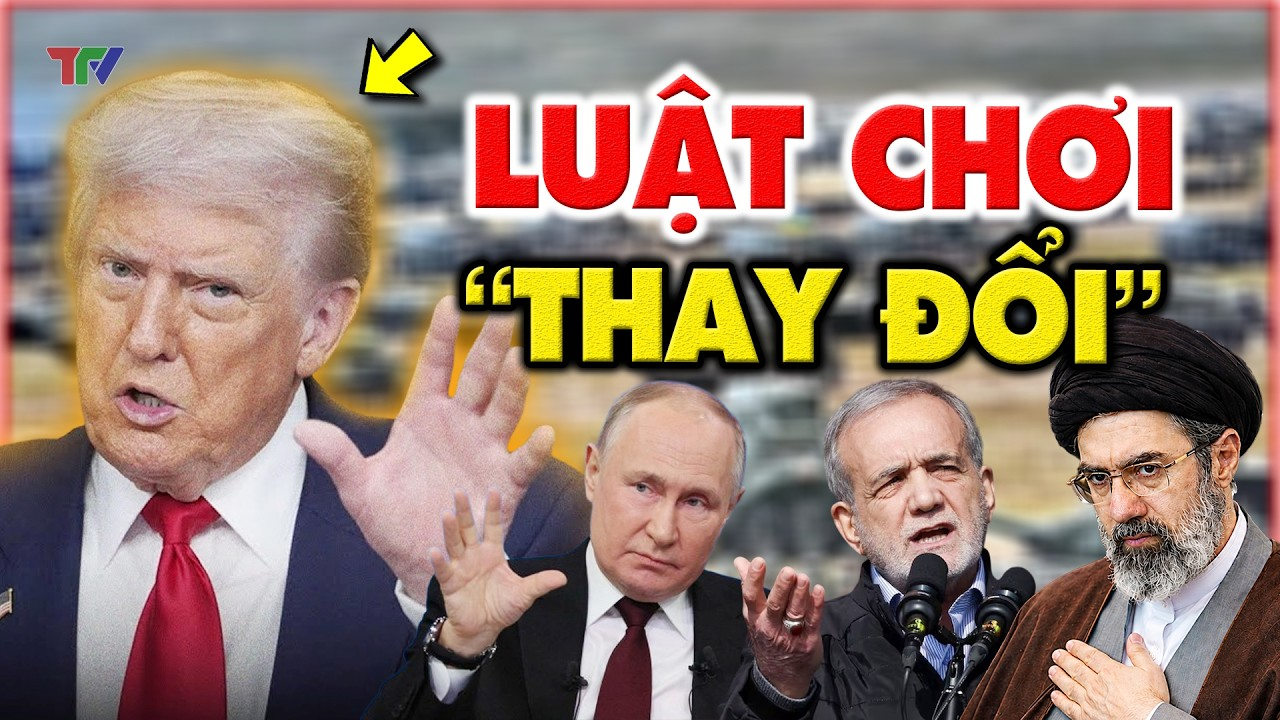 Điểm nóng 6/5: Lộ mật lệnh “xóa sổ” tàu Mỹ ở Hormuz; bão tên lửa Iran gầm rú, cuộc phá vây nghẹt thở