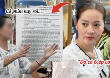 Sáng 5/5: Hồng Loan Tá Hoả Cô 6 Hạ Giọng Xin 15%, Chi 3 Bật Khóc Giải Tán Đoàn HL Vì LÍ DO NÀY?
