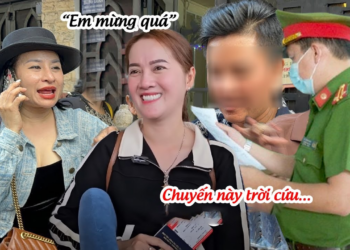 Hồng Loan Vỡ Oà TIN QUÁ VUI Từ Toà Án, Chi 3 Bị Nắm Thóp Hạ Giọng Xin Lỗi Chị Ni?