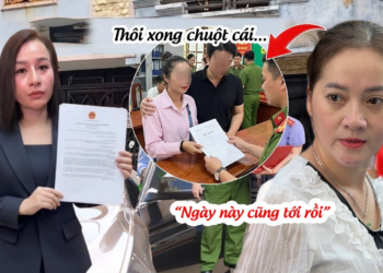 Hồng Loan Tá Hoả Hp Than Khóc Cầu Cứu Thẩm Phán ĐIỀU NÀY, Chuột Vỡ Mặt Bị CA Réo Tên?