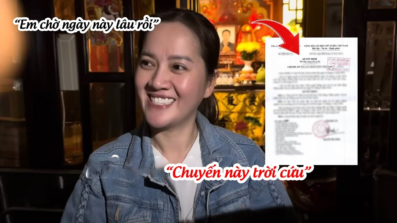 Hồng Loan Vỡ Oà Con Cô 6 Bị Báo Lớn Gõ Đầu, Chuột Bật Khóc Gọi Xin Lê Minh RÚT ĐƠN?