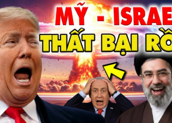 CHẤN ĐỘNG THẾ GIỚI 7/5: Mỹ Israel Thất Bại Toàn Diện, Iran Kích Hoạt Hạt Nhân Thế Giới Sốc Nặng!