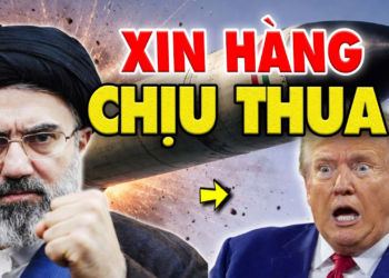 Điểm nóng 7/5: Chấn động sáng nay, ông TRUMP tuyên bố sốc về IRAN, sự thật KINH HOÀNG đằng sau!