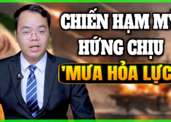 Tàu Trung Quốc Đang Càn Quét Đáy Biển Khắp Thế Giới như thế nào? || Bàn Cờ Thế Sự