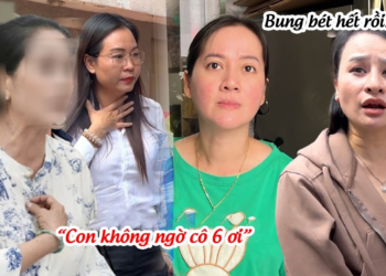Cô 6 Bổ Sung THỨ NÀY Lên Toà Hất Cẳng Hồng Loan, Chi 3 Tái Mặt Chồng Cũ Khai Hết Tại CA?