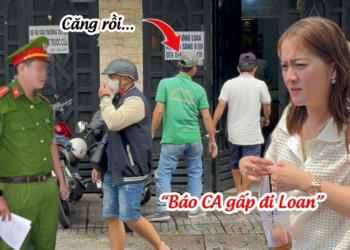 Cô 6 Ngất Xỉu Chồng Hờ Gây Chuyện Tày Đình, Hồng Loan Vỡ Oà Chi 3 Lên Tiếng Xin Lỗi?