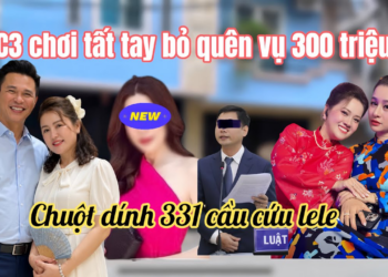 6/5: Lê Minh Báo Tin Vui Pháp Lý Chuột Sợ Cầu Cứu Lele, Hồng Loan C3 Tất Tay Với Ni Từ Bỏ 300 Triệu