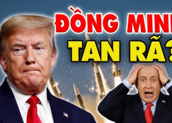 Điểm nóng 8/5: Chấn động sáng nay, NATO tan rã? ông TRUMP tuyên bố sốc toàn châu Âu
