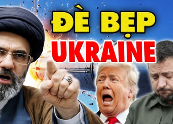 Tin Chấn Động 8/5: IRAN đe doạn UKRAINE, Kiev lập tức bước vào cơn ác mộng không lối thoát !