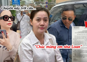 Sáng 7/5: Cô 6 Bất Lực Thừa Nhận ĐIỀU NÀY Về Hồ Sơ Hồng Loan, Chi 3 Khóc Ròng Dính HOẠ LỚN?
