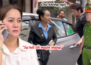 Hồng Loan Giật Mình Hp Bật Khóc Cầu Cứu Mẹ Nuôi, Chi 3 Ủ Mưu Ép Chi Ni Rời Nhà Số 5?
