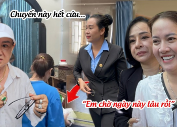 Hồng Loan Mừng Khóc TIN VUI Gom Đồ Tiễn Khách, Chuột Cầu Cứu Vì Lành Ít Dữ Nhiều?