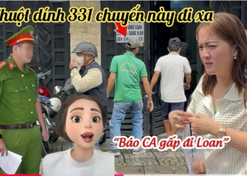 Hồng Loan Mừng Vui Chuột Bị Sở Văn Hoá Vào Cuộc Xử Lý, Me Nuôi Từ Mặt Dạy Dỗ Cá Cảnh Bảo Vệ Ni